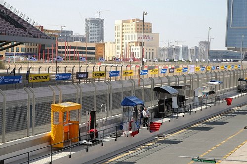 24H of Dubai